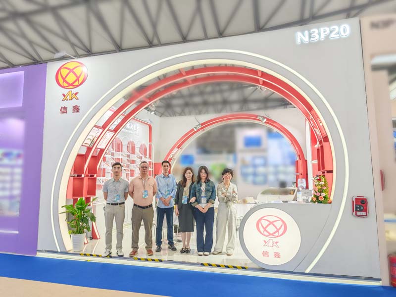 2025 Beauty Expo lõpetas edukalt | Ilu ja innovatsiooni pidu