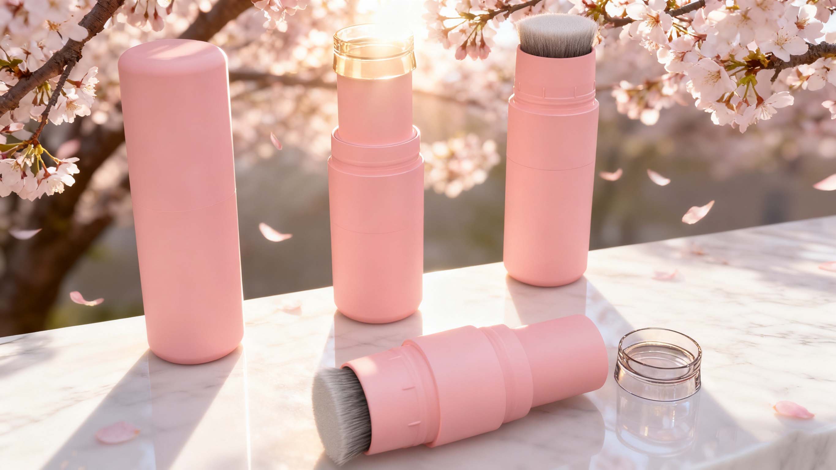 Kuidas kombineerida puudripulka harjapeaga maksimaalse efektiivsuse saavutamiseks?