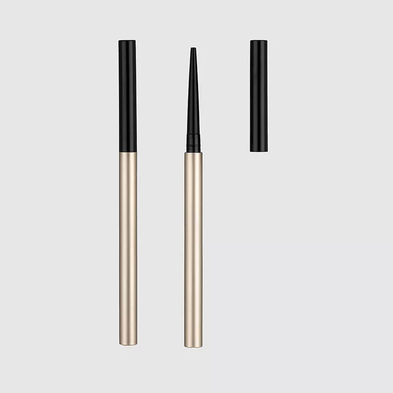 Kuidas silmapliiatsi geelpliiatsi pakend suurendab ilutoodete atraktiivsust?