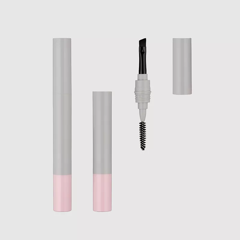 Dipbrow pomaad nurga all oleva pintsli pakendiga