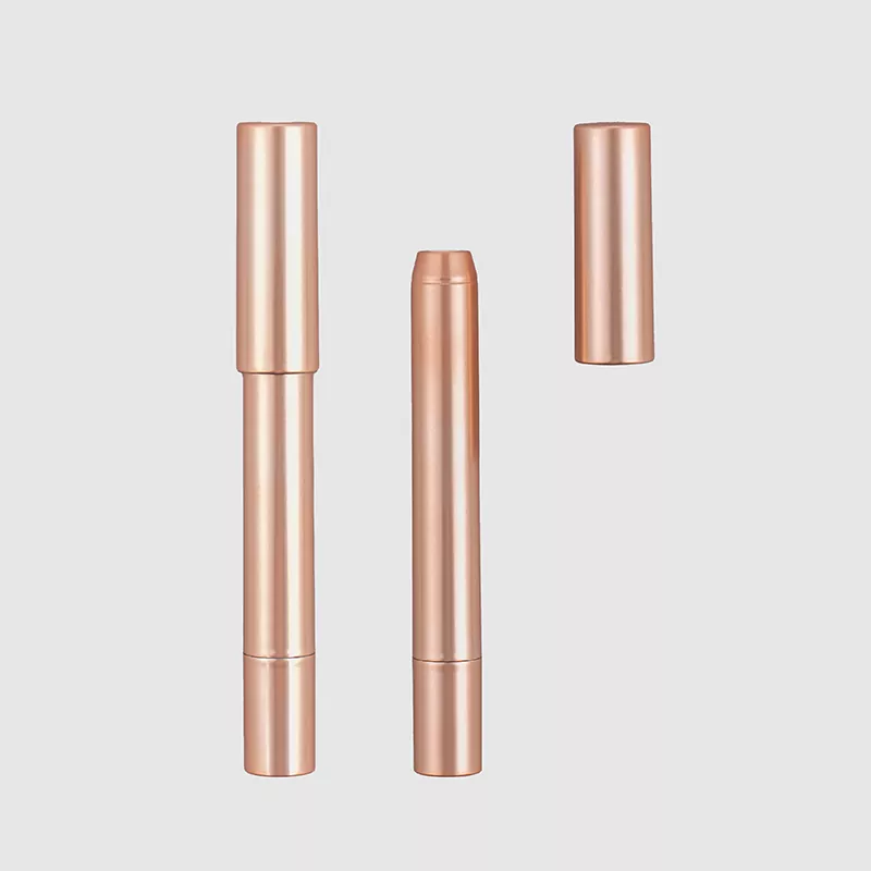 Twist-up huulepulga parfüümipulga pakend